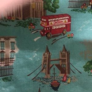 Meet your Posher, Helene